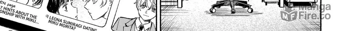 Read Machiko no Koi chapter 1 image 29 on Lezhin