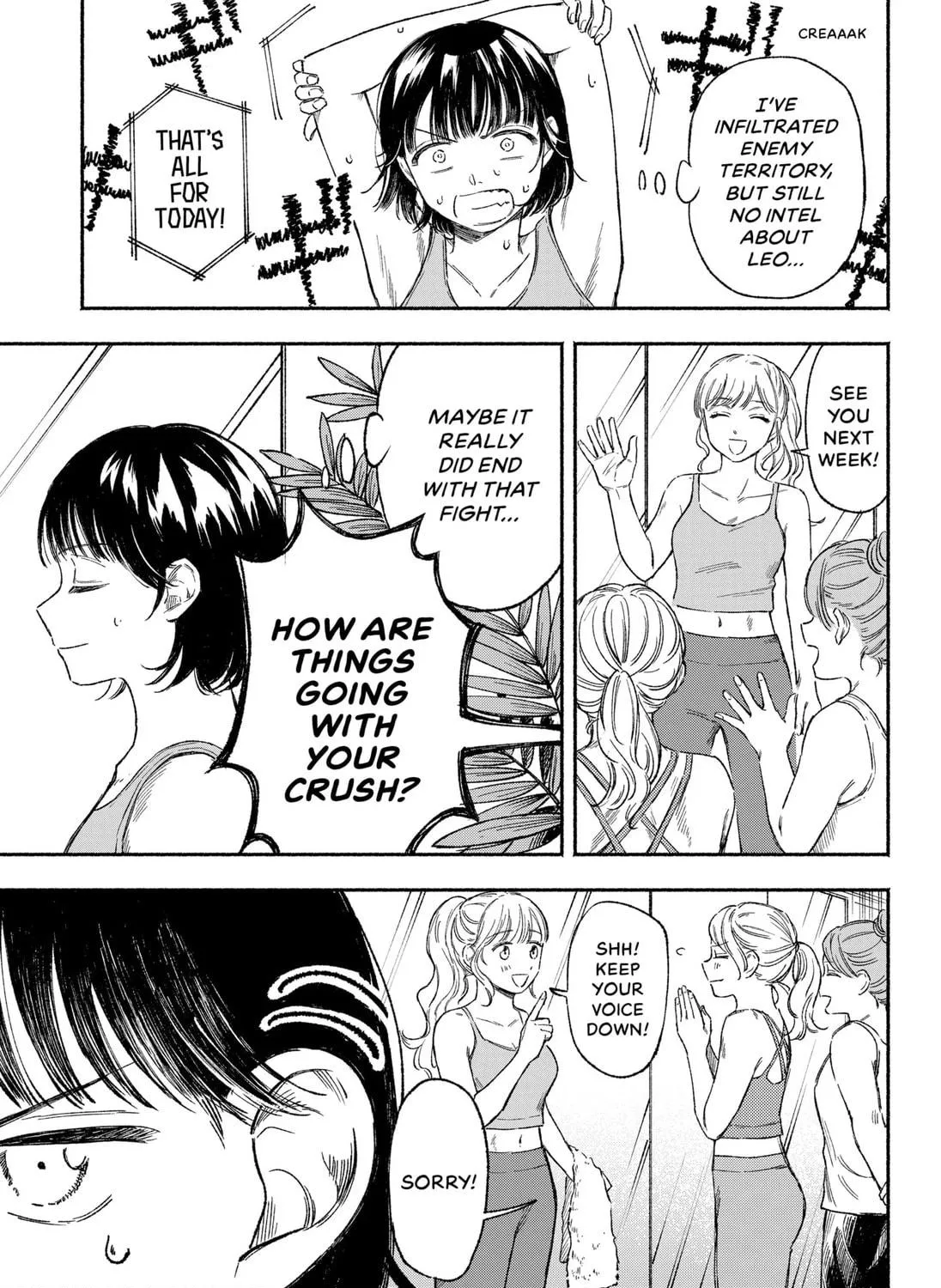Read Machiko no Koi chapter 1 image 40 on Lezhin