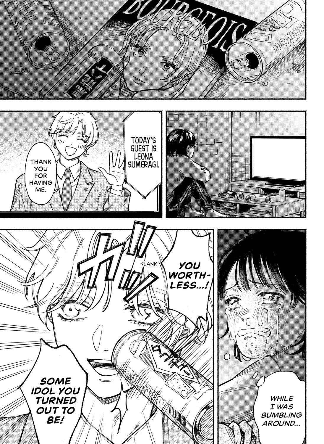 Read Machiko no Koi chapter 1 image 48 on Lezhin