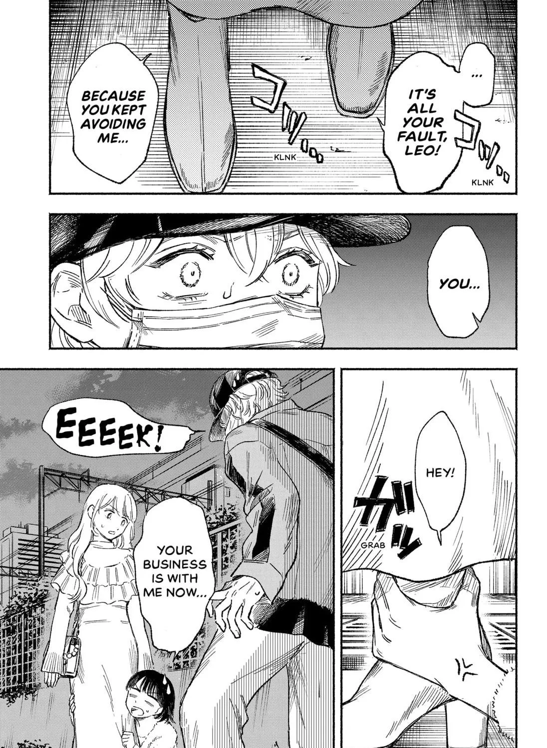 Read Machiko no Koi chapter 1 image 68 on Lezhin