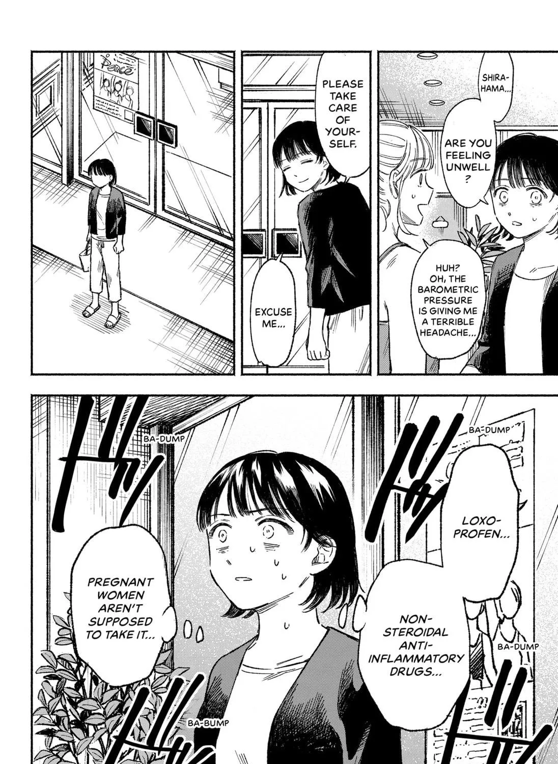 Read Machiko no Koi chapter 1 image 78 on Lezhin