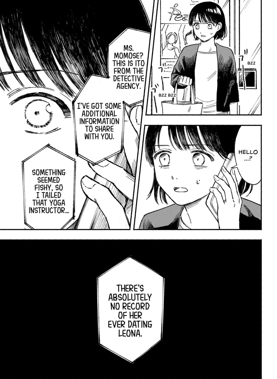 Read Machiko no Koi chapter 1 image 80 on Lezhin
