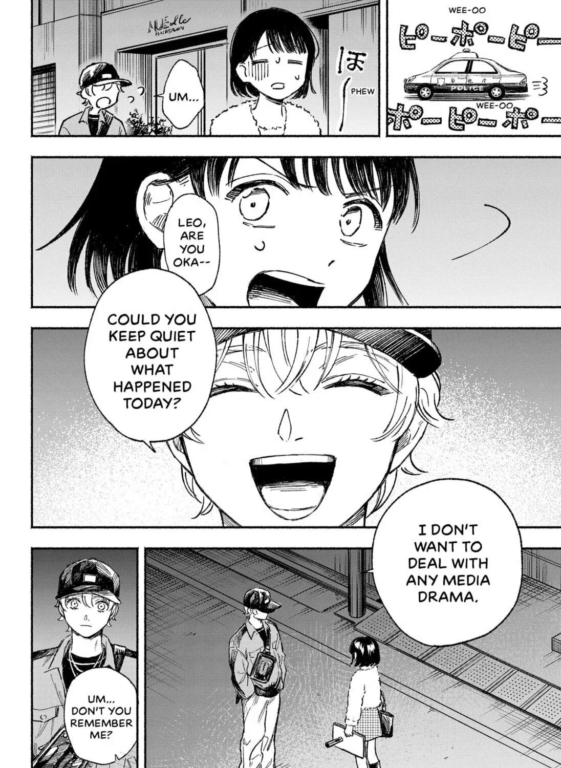 Read Machiko no Koi chapter 1 image 90 on Lezhin