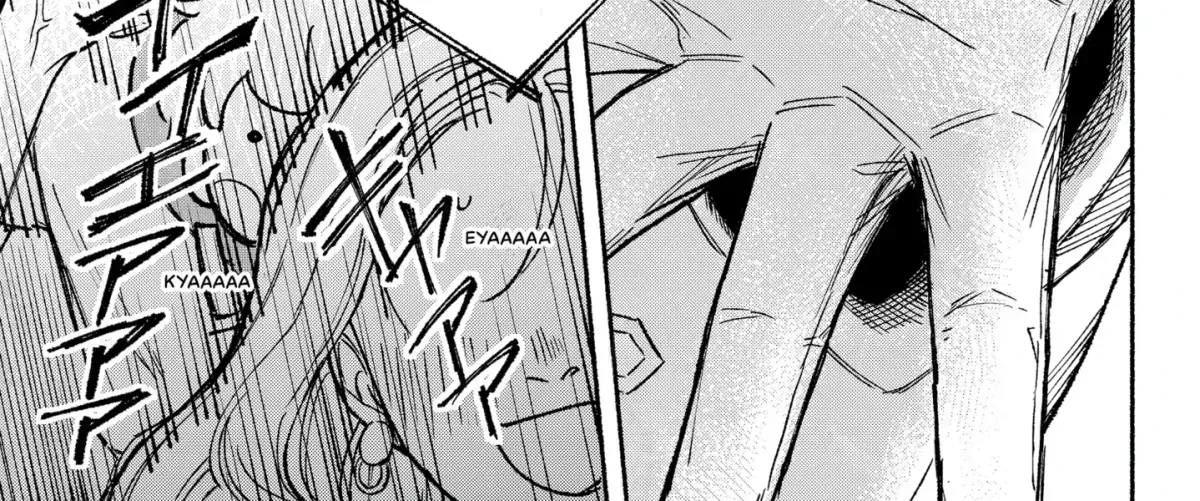 Read Machiko no Koi chapter 2.1 image 13 on Lezhin