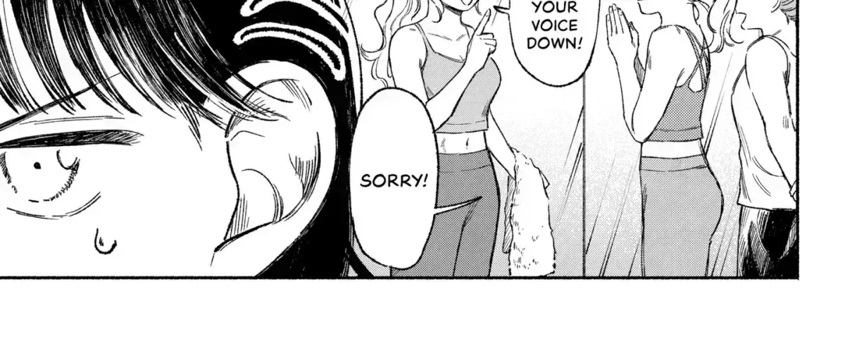 Read Machiko no Koi chapter 2.1 image 41 on Lezhin