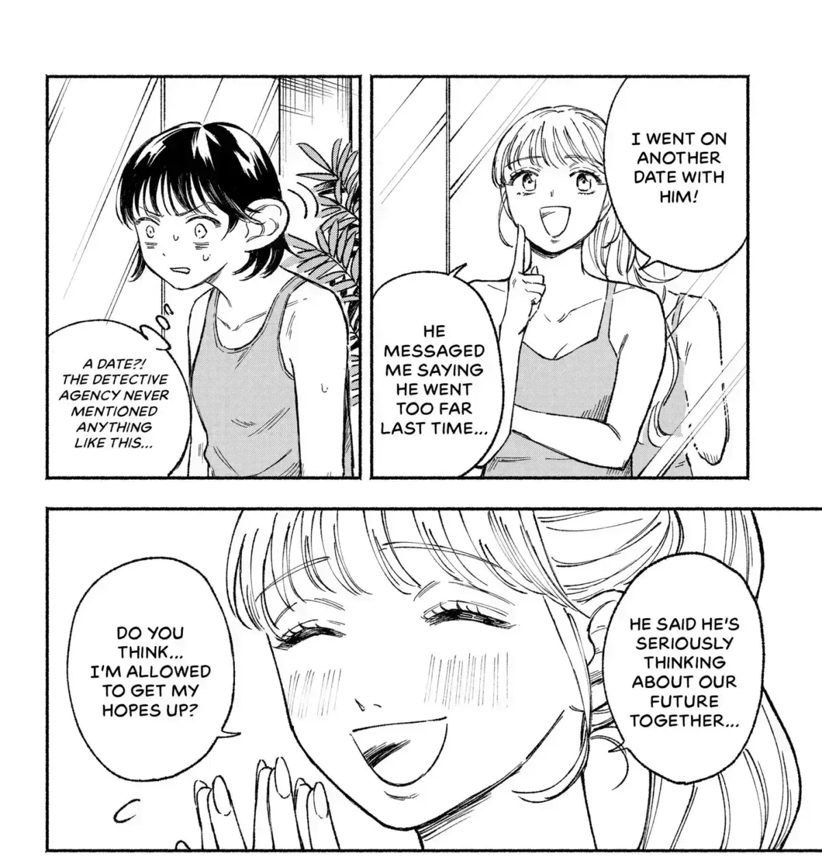 Read Machiko no Koi chapter 2.1 image 42 on Lezhin