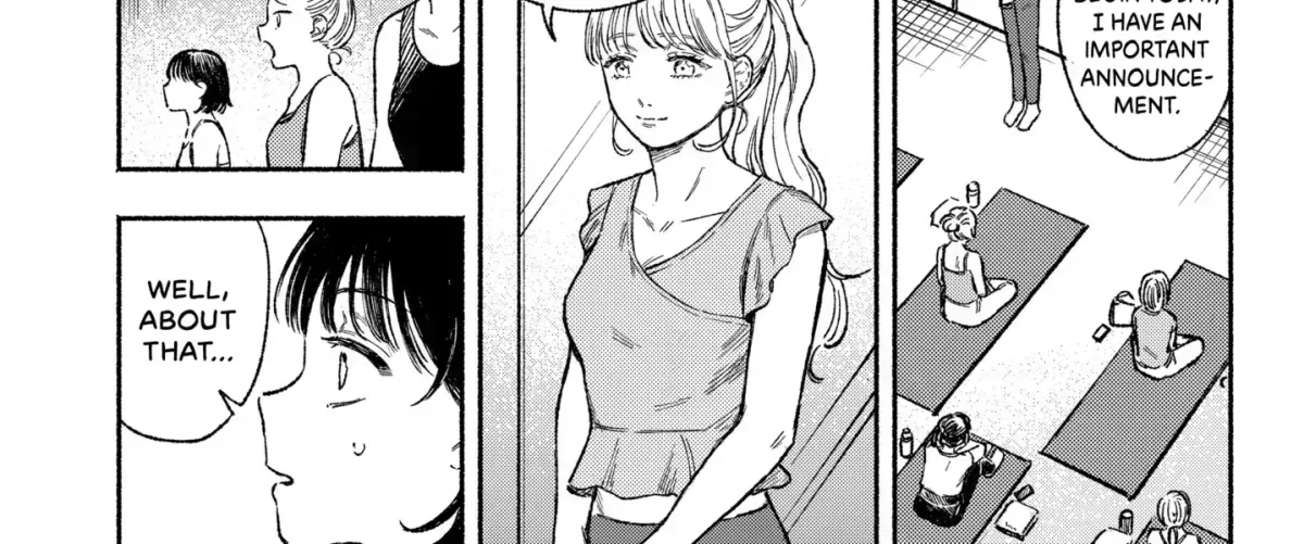 Read Machiko no Koi chapter 2.1 image 45 on Lezhin