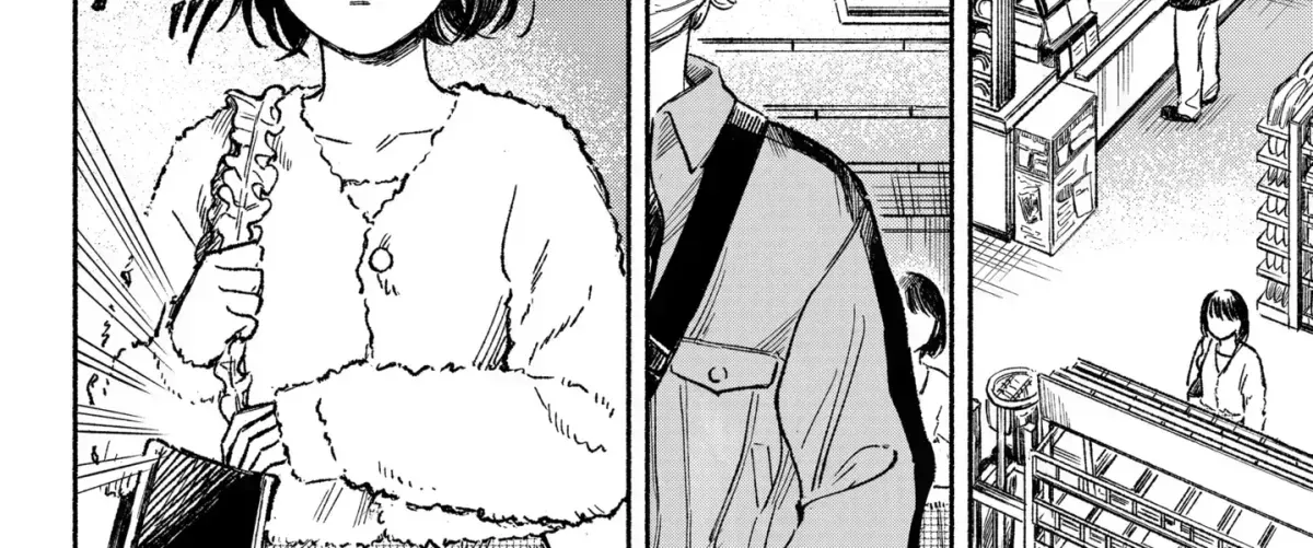 Read Machiko no Koi chapter 2.1 image 59 on Lezhin