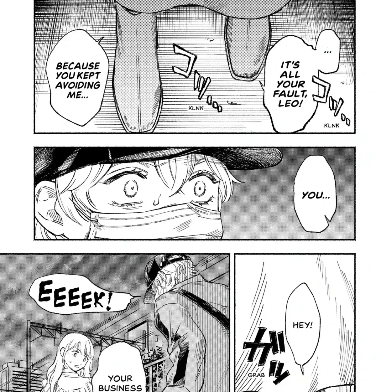 Read Machiko no Koi chapter 2.1 image 68 on Lezhin