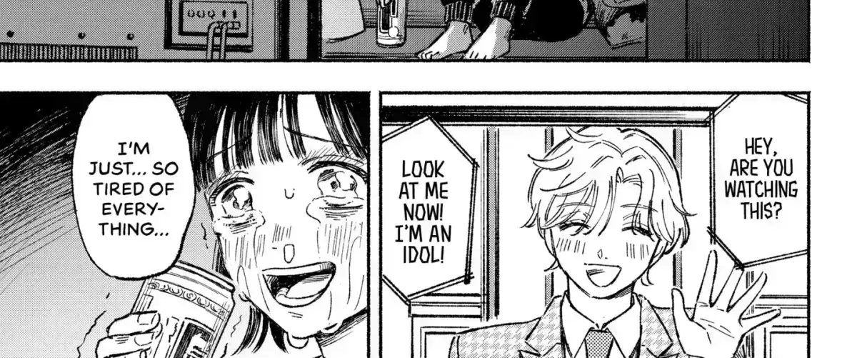 Read Machiko no Koi chapter 2.1 image 73 on Lezhin