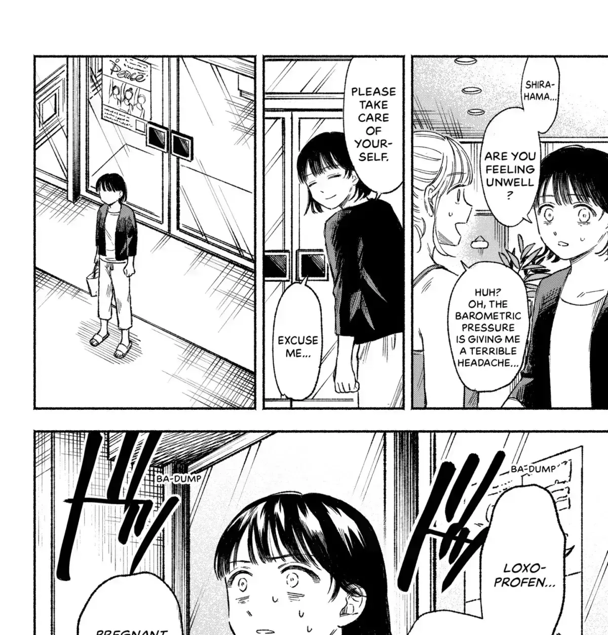 Read Machiko no Koi chapter 2.1 image 78 on Lezhin