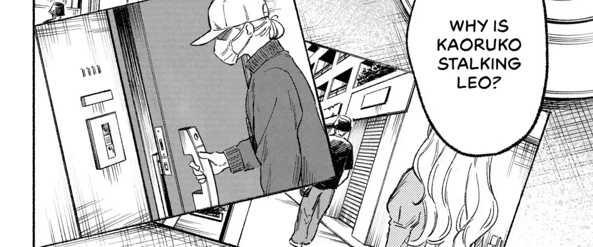 Read Machiko no Koi chapter 2.1 image 83 on Lezhin