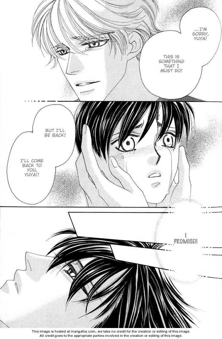Read Machina Angelus chapter 1.1 image 10 on Lezhin