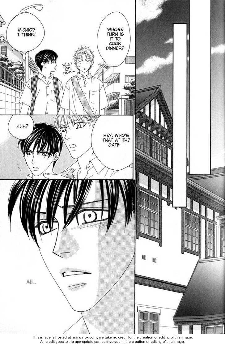 Read Machina Angelus chapter 1.1 image 14 on Lezhin