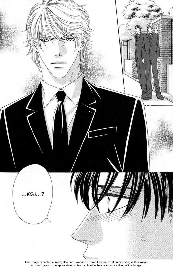 Read Machina Angelus chapter 1.1 image 15 on Lezhin