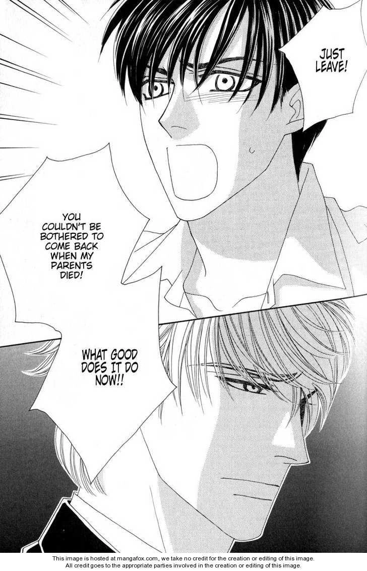 Read Machina Angelus chapter 1.1 image 18 on Lezhin