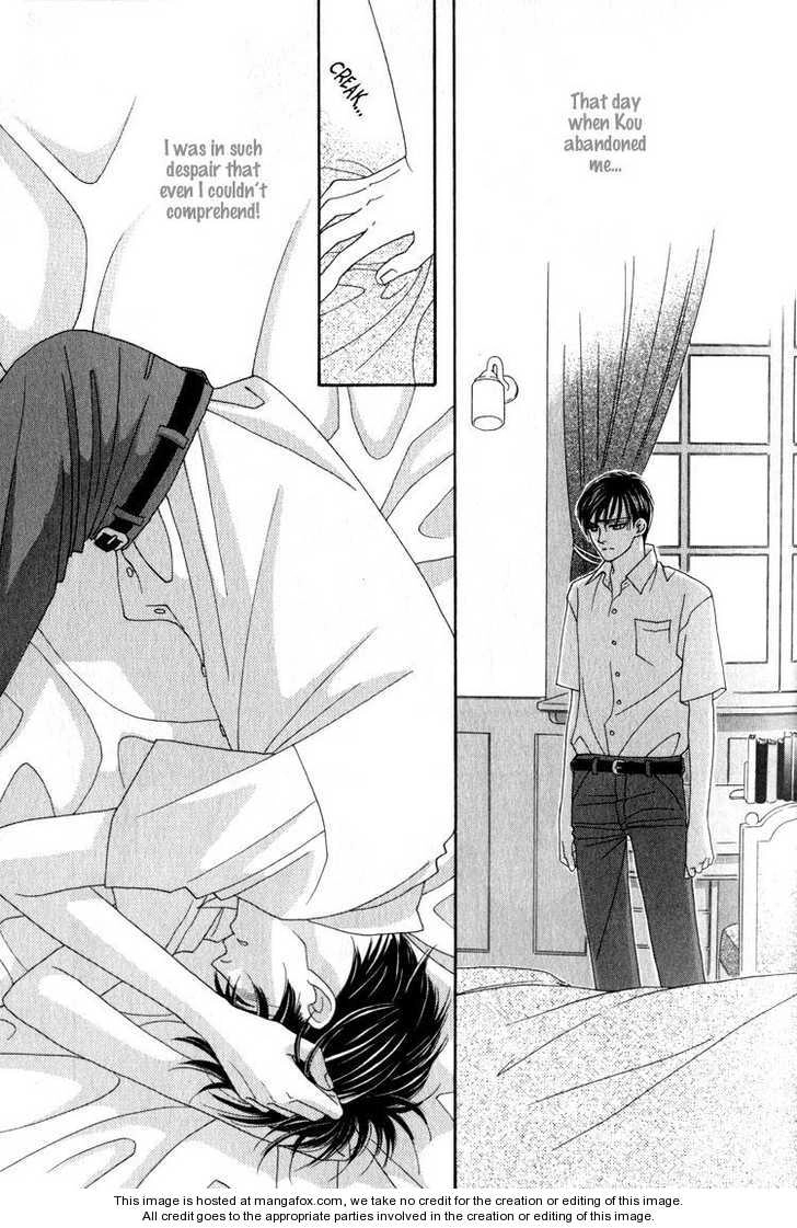 Read Machina Angelus chapter 1.1 image 26 on Lezhin