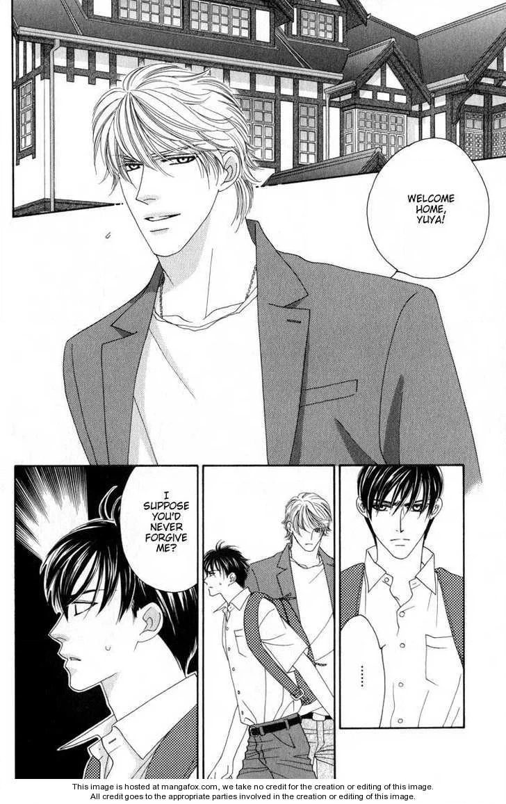 Read Machina Angelus chapter 1.1 image 27 on Lezhin