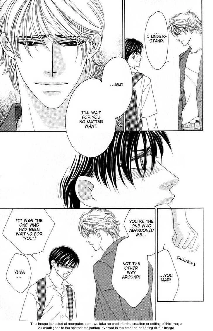 Read Machina Angelus chapter 1.1 image 28 on Lezhin