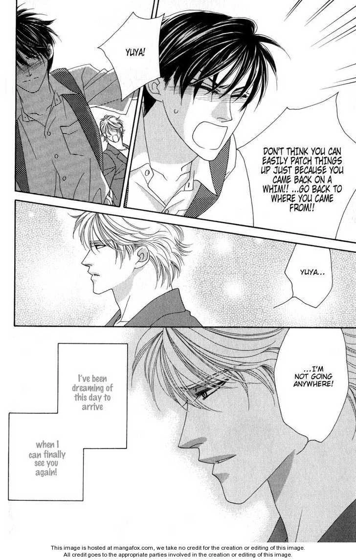 Read Machina Angelus chapter 1.1 image 29 on Lezhin