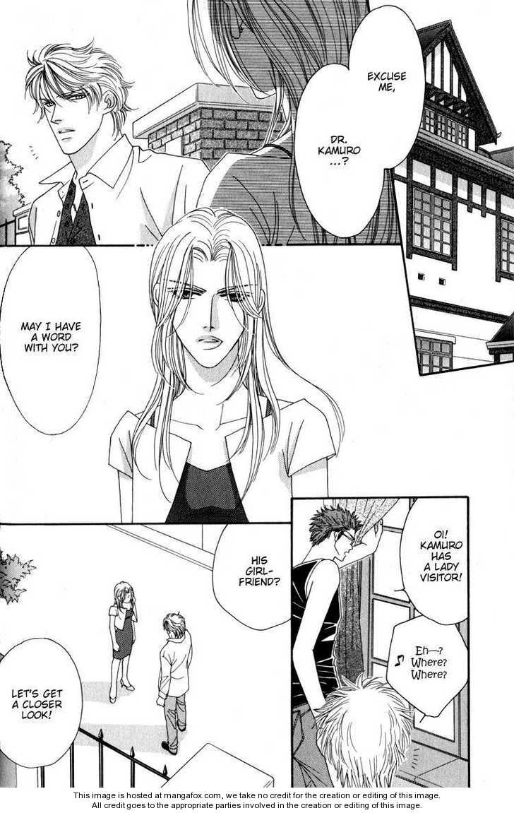 Read Machina Angelus chapter 1.1 image 31 on Lezhin
