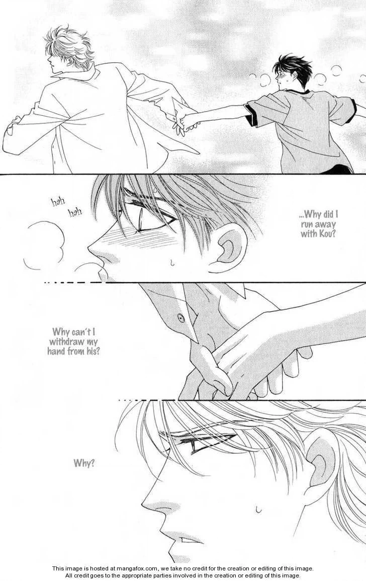 Read Machina Angelus chapter 1.1 image 37 on Lezhin