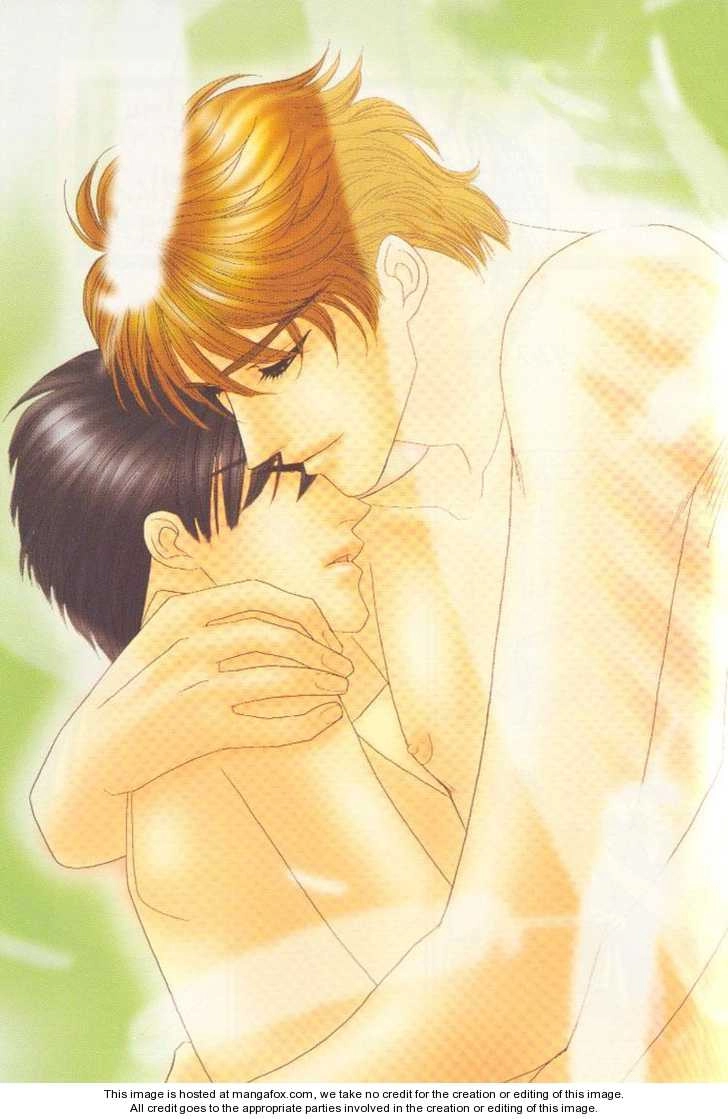 Read Machina Angelus chapter 1.1 image 4 on Lezhin