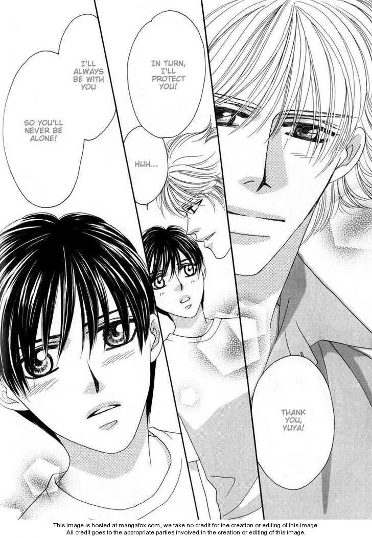 Read Machina Angelus chapter 1.1 image 7 on Lezhin