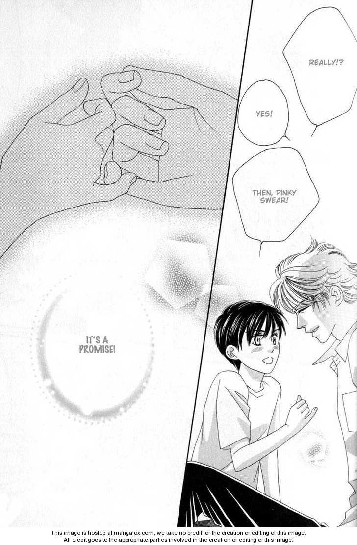 Read Machina Angelus chapter 1.1 image 8 on Lezhin