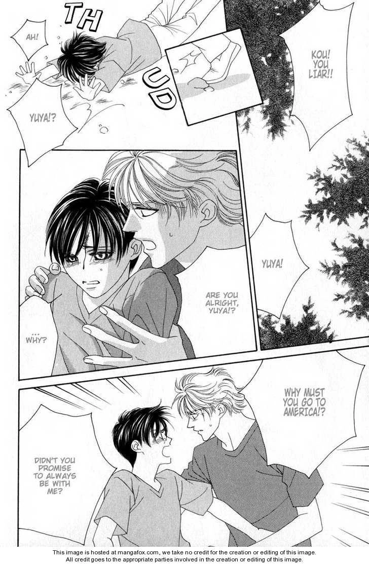 Read Machina Angelus chapter 1.1 image 9 on Lezhin