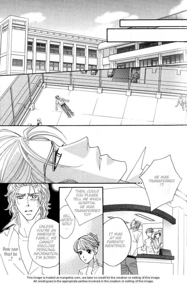 Read Machina Angelus chapter 2 image 10 on Lezhin