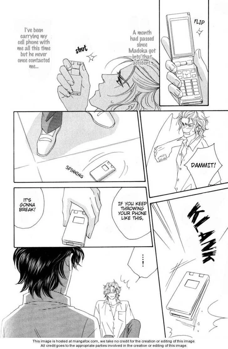 Read Machina Angelus chapter 2 image 11 on Lezhin