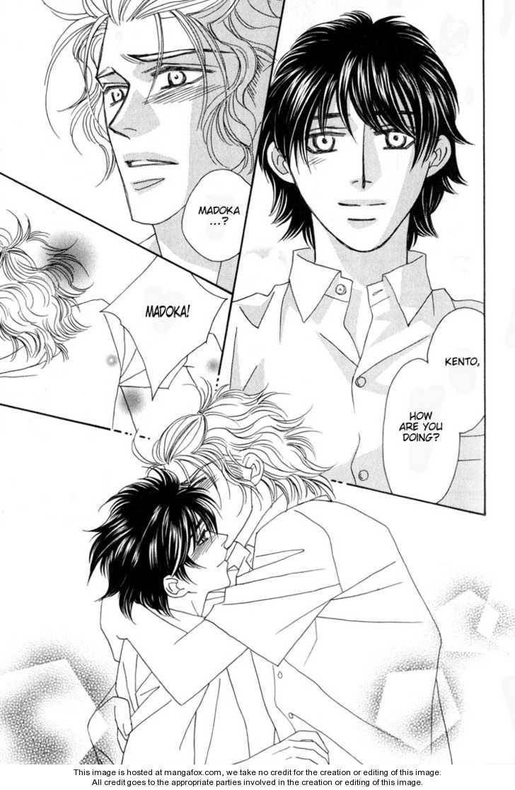 Read Machina Angelus chapter 2 image 12 on Lezhin