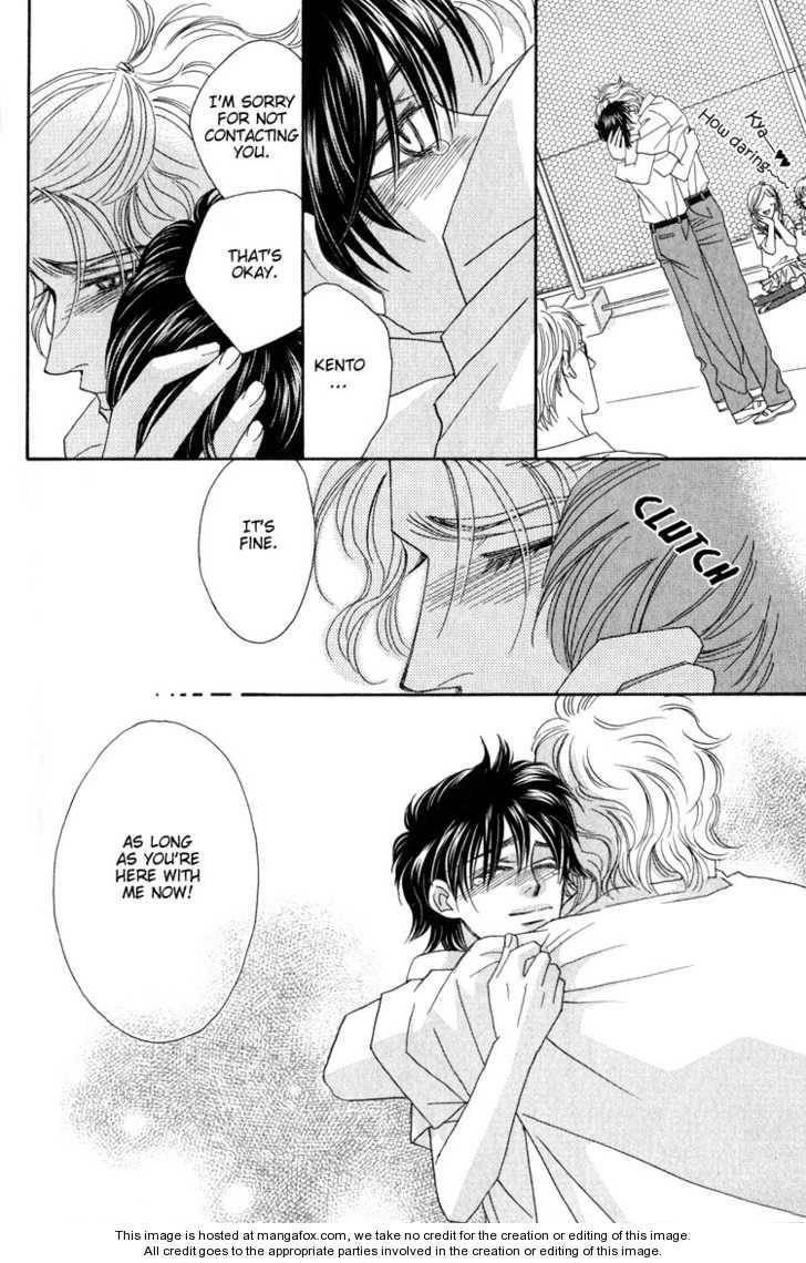 Read Machina Angelus chapter 2 image 13 on Lezhin