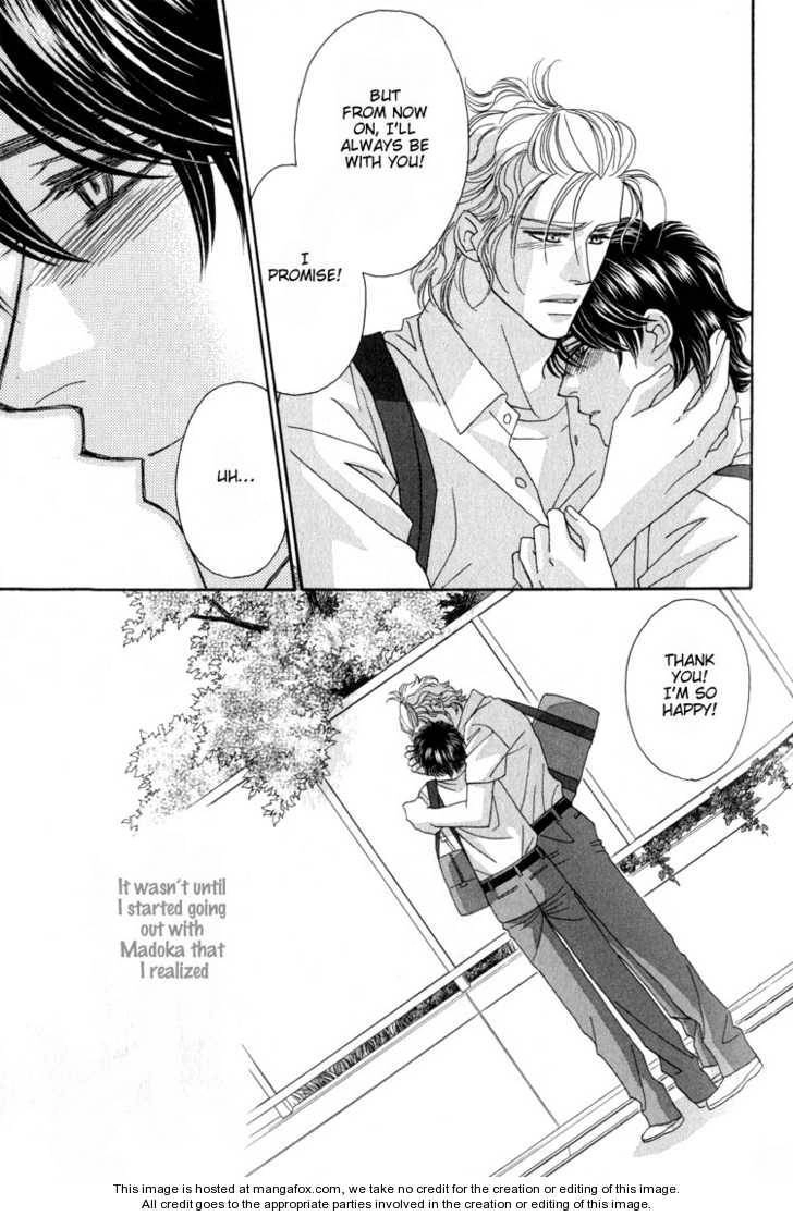 Read Machina Angelus chapter 2 image 16 on Lezhin