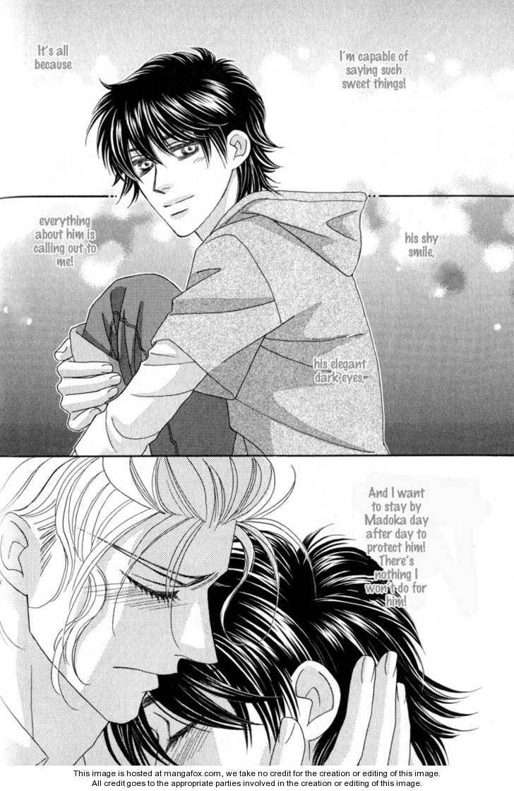 Read Machina Angelus chapter 2 image 17 on Lezhin