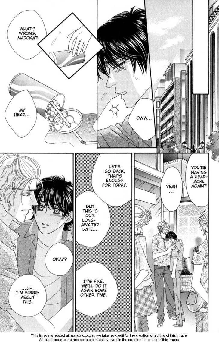 Read Machina Angelus chapter 2 image 20 on Lezhin