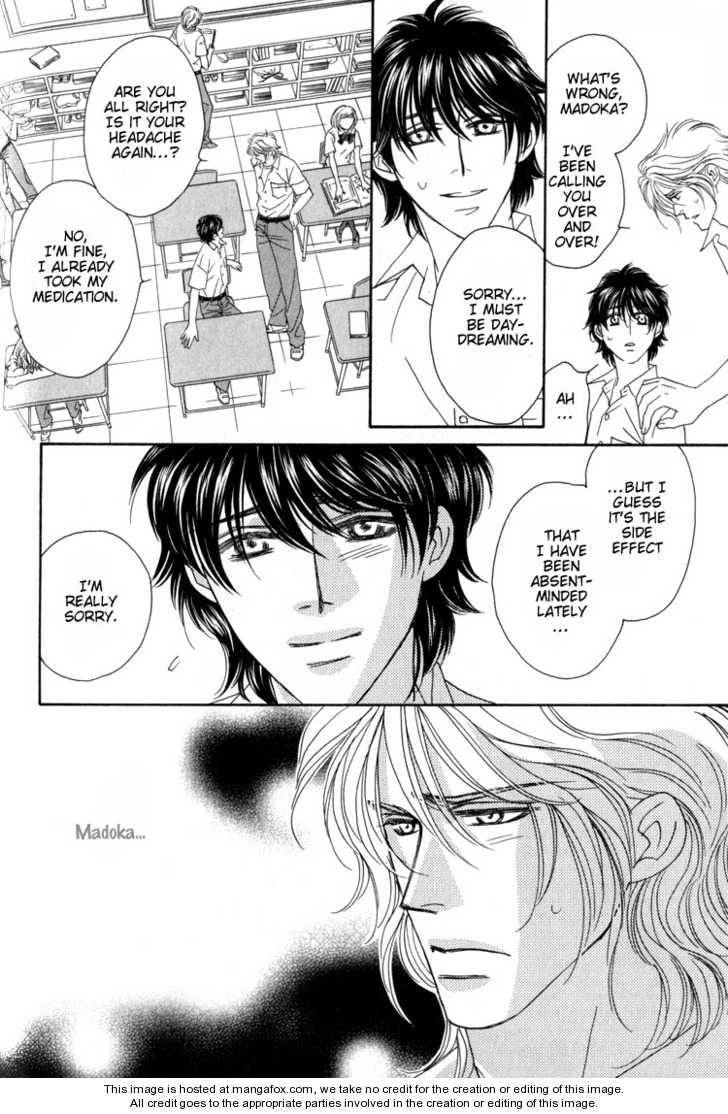 Read Machina Angelus chapter 2 image 23 on Lezhin