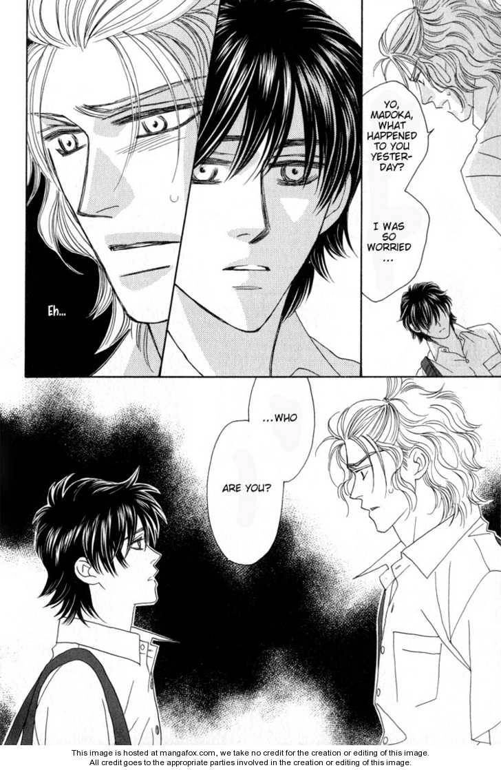 Read Machina Angelus chapter 2 image 25 on Lezhin