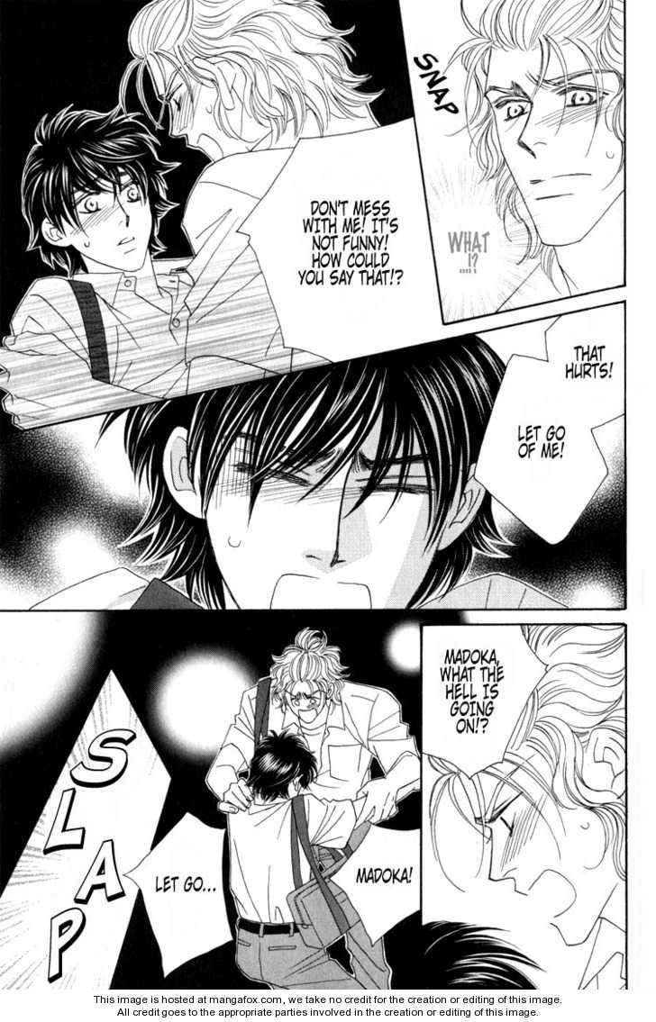 Read Machina Angelus chapter 2 image 26 on Lezhin