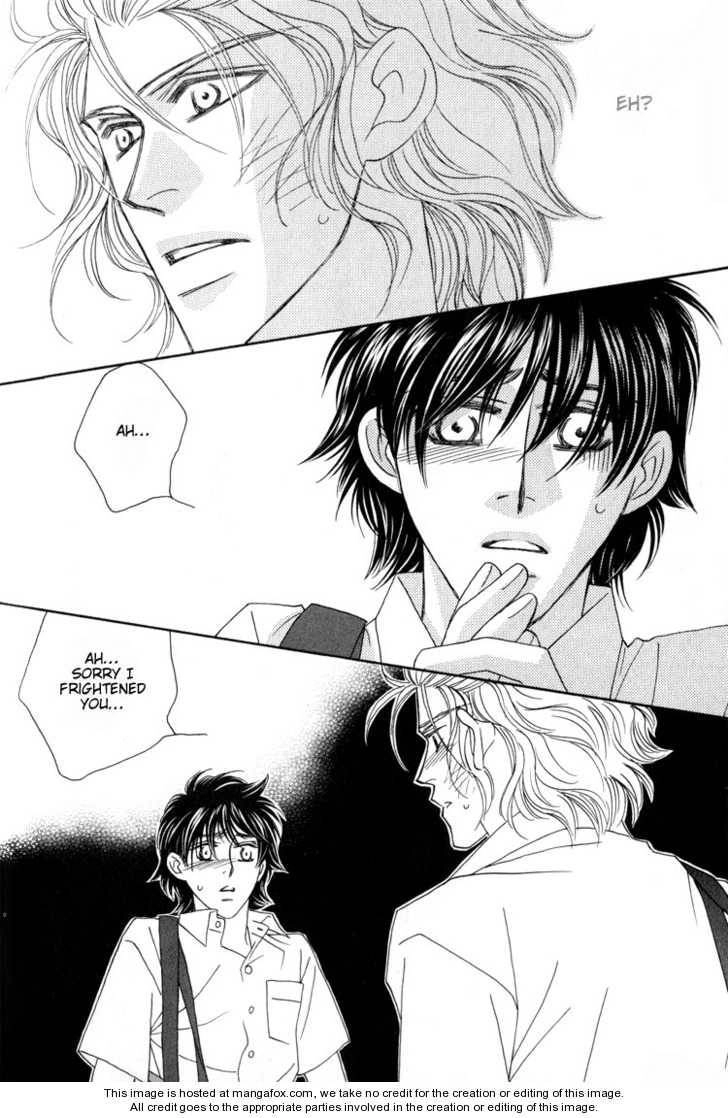 Read Machina Angelus chapter 2 image 27 on Lezhin