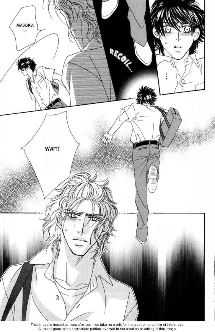Read Machina Angelus chapter 2 image 28 on Lezhin