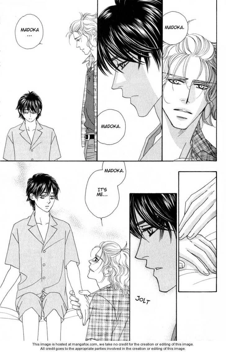 Read Machina Angelus chapter 2 image 36 on Lezhin