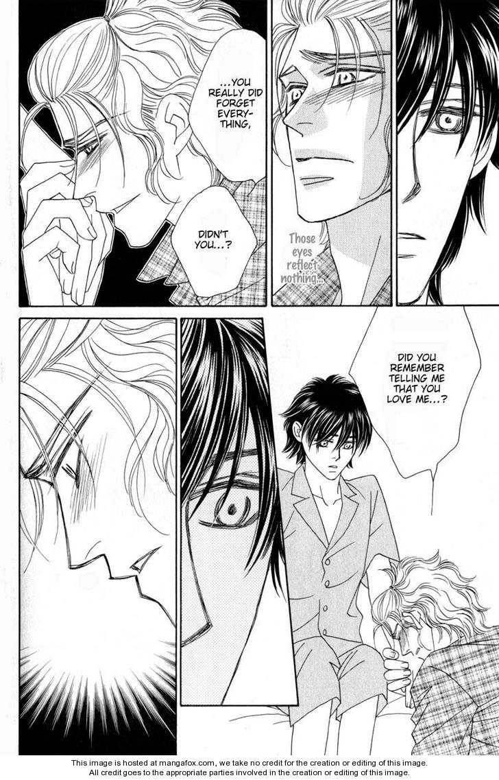 Read Machina Angelus chapter 2 image 37 on Lezhin