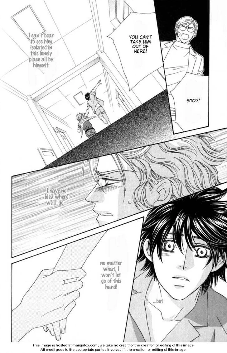 Read Machina Angelus chapter 2 image 39 on Lezhin