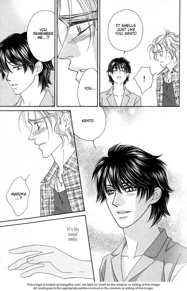 Read Machina Angelus chapter 2 image 42 on Lezhin
