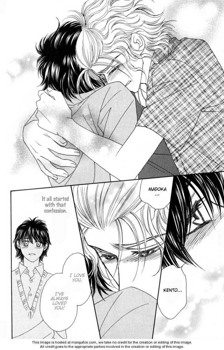 Read Machina Angelus chapter 2 image 43 on Lezhin