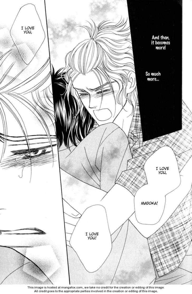 Read Machina Angelus chapter 2 image 44 on Lezhin
