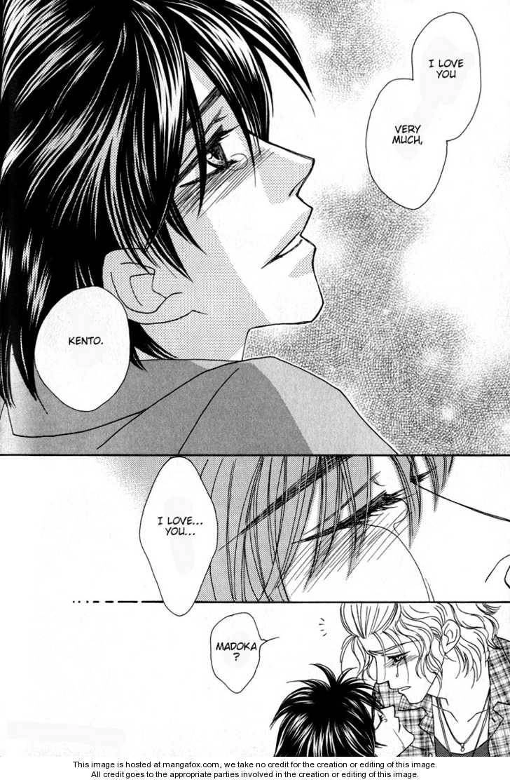 Read Machina Angelus chapter 2 image 45 on Lezhin