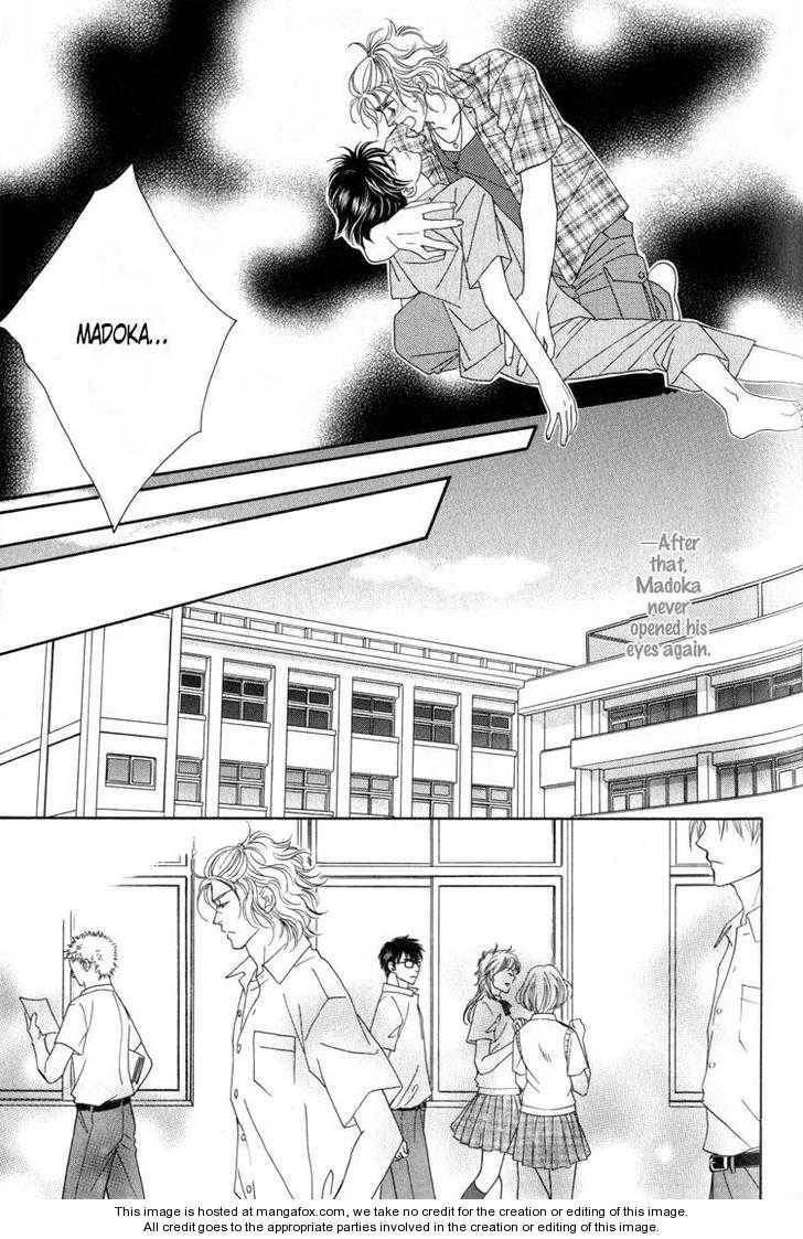 Read Machina Angelus chapter 2 image 46 on Lezhin